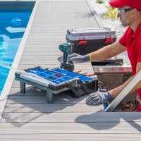 Swimming Pool Repair 2